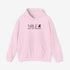 Frenchie Hoodie for Women - Funny French Bulldog Hoodie